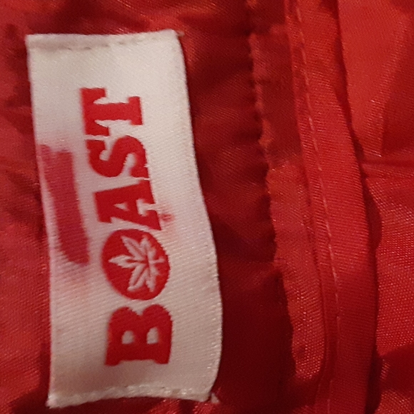 BOAST USA Sample Tweed Shorts Size 4 - Picture 4 of 5